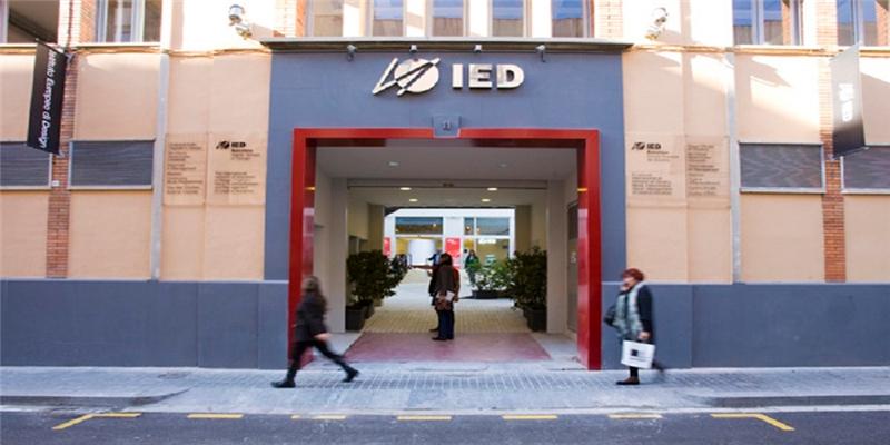  歐洲設(shè)計學(xué)院（Istituto Europeo di Design） 長青藤海外 