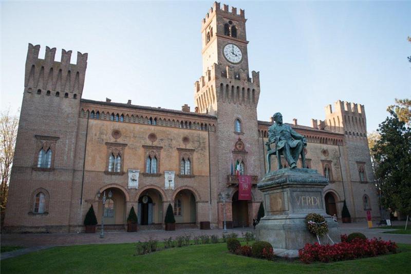 意大利帕爾馬音樂學(xué)院（Conservatorio Arrigo Boito di PARMA） 長青藤海外