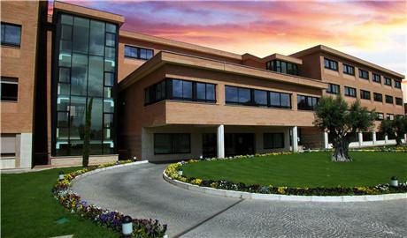 意大利羅馬歐洲大學(xué)（Università "Campus Bio-Medico" di ROMA）長(zhǎng)青藤海外