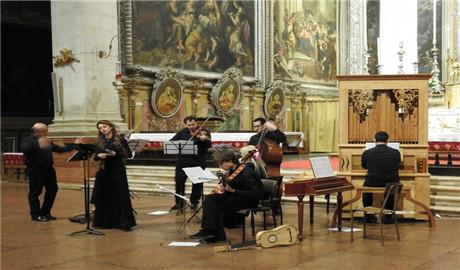  費(fèi)拉拉“哲羅姆·弗萊斯克巴爾迪”音樂學(xué)院（CONSERVATORIO di FERRARA 