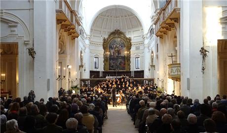 意大利維羅納“費里切·艾·達(dá)拉巴科”音樂學(xué)院（CONSERVATORIO di VERONA 