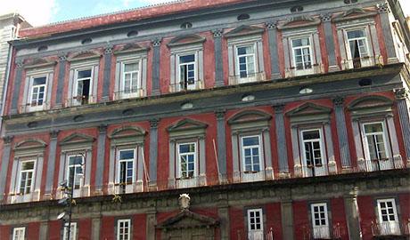 意大利那不勒斯東方大學(xué)（Istituto Universitario Orientale di NAPOLI） 長青藤海外