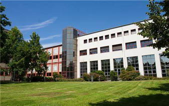 意大利維羅納大學(xué)