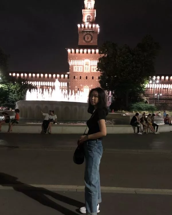 恭賀長青藤海外學子：張Tongyao拔得頭籌！喜獲歐洲哈佛錄取！