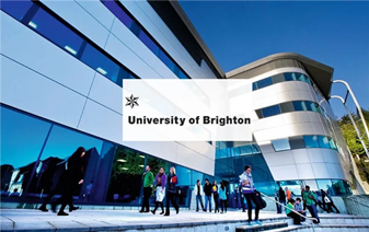 英國布萊頓大學