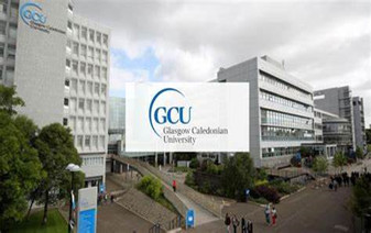 英國格拉斯哥喀里多尼亞大學